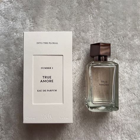 zara perfume oriental dupe|zara true amore dupe.